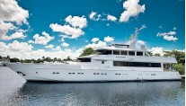 Azimut Yacht ANDIAMO -  Main